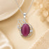 Silver Purple Cat&