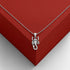 Silver Scorpion Zodiac Pendant