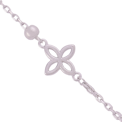 Sparkling Elite Silver Bracelet
925 sterling silver