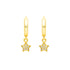 Starry Drop Earrings Online