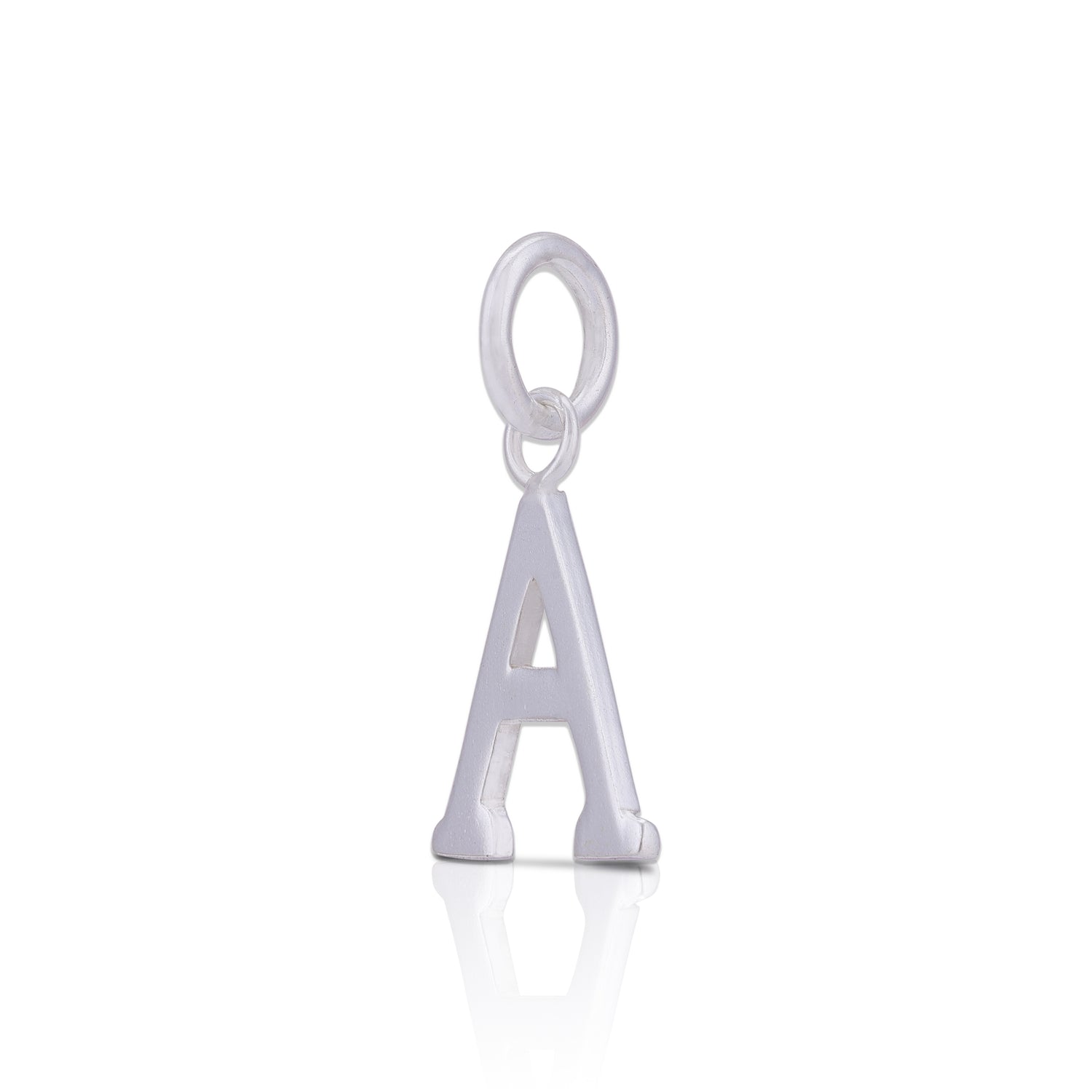 925 Sterling Silver A Rises With Refined Elegance Pendant Rakhi For Brother