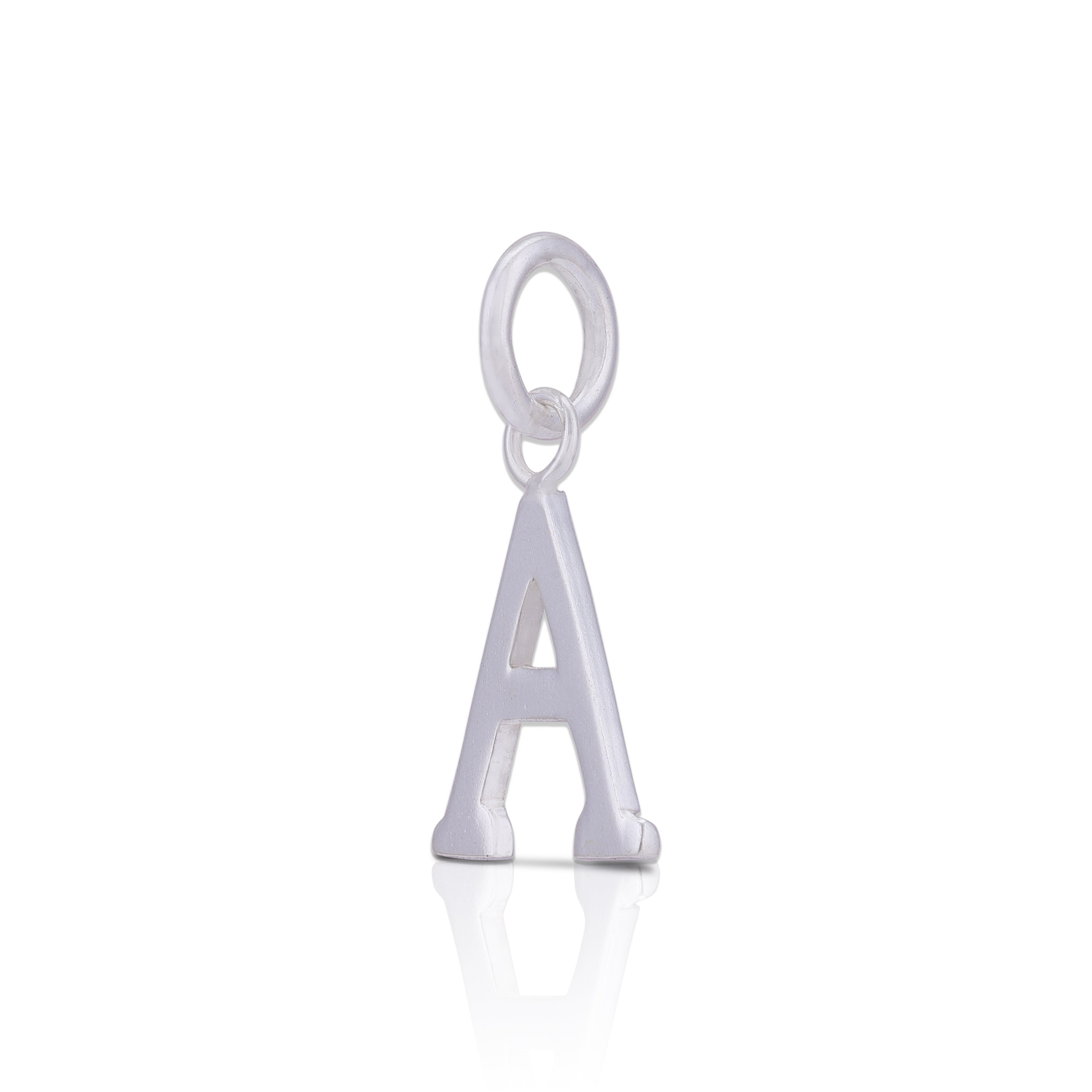 925 Sterling Silver A Rises With Refined Elegance Pendant Rakhi For Brother