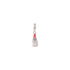 925 Sterling Silver Glossy Lipstick Pendant