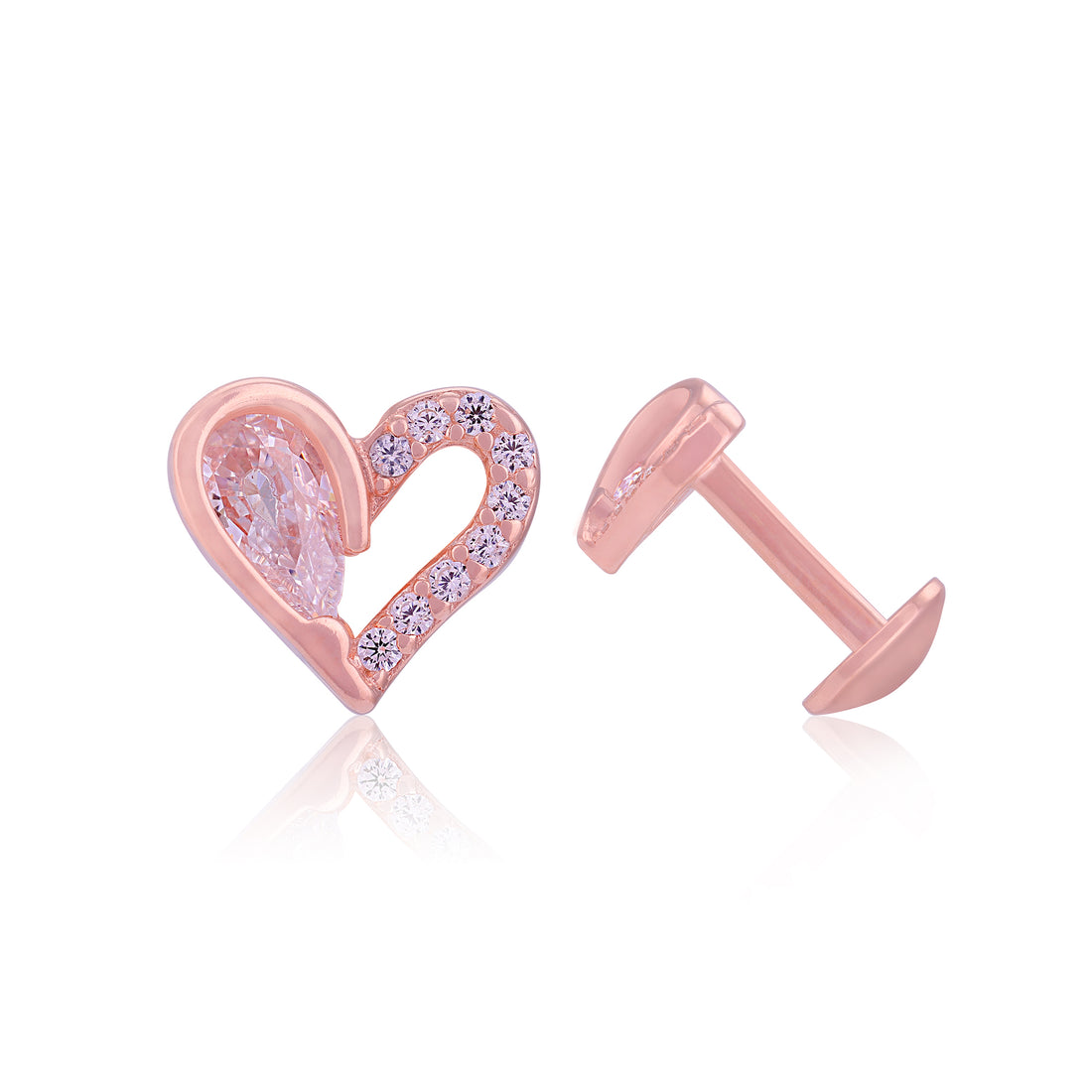 925 Sterling Silver Half &