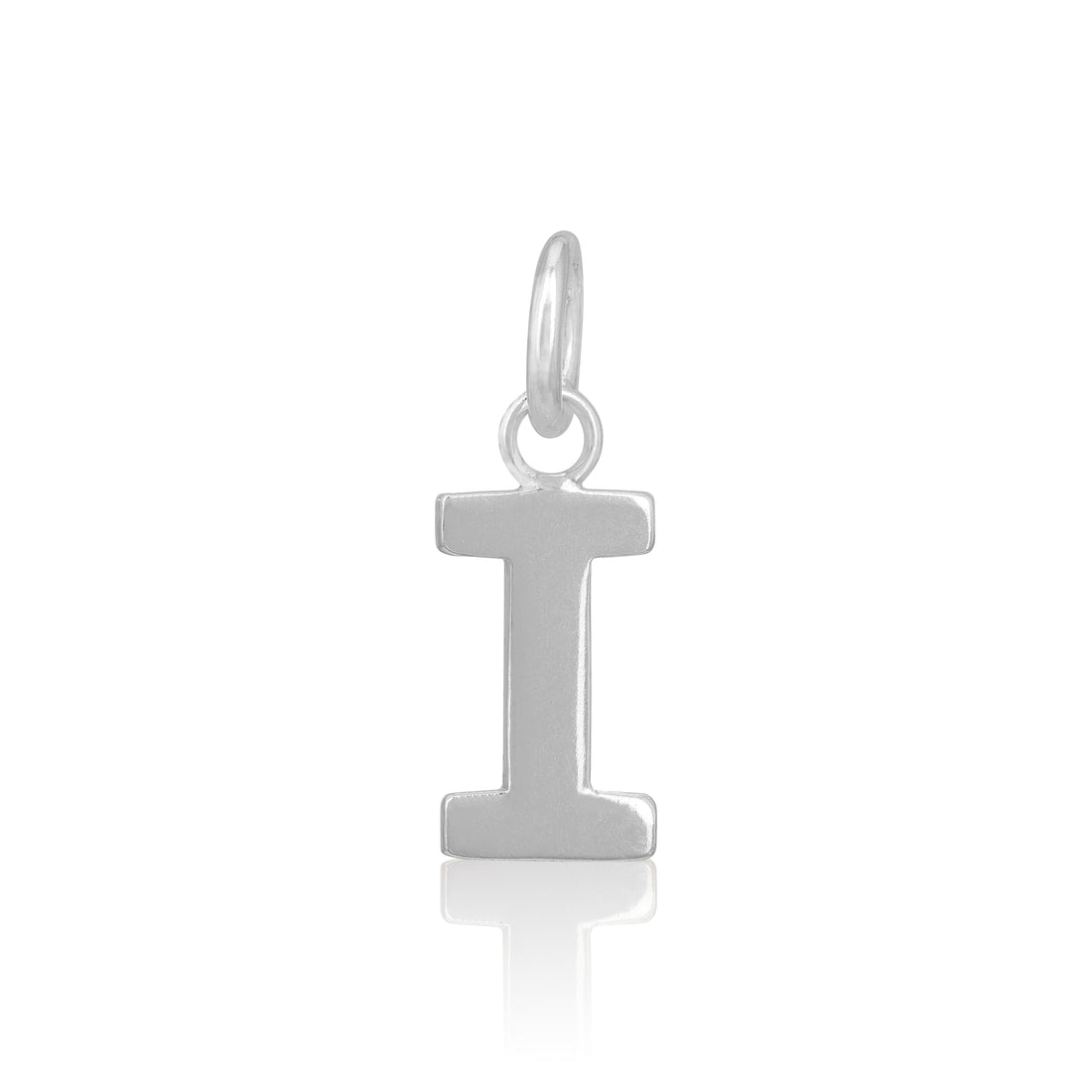 925 Sterling Silver I Framed In Still Radiance  Pendant Rakhi For Brother