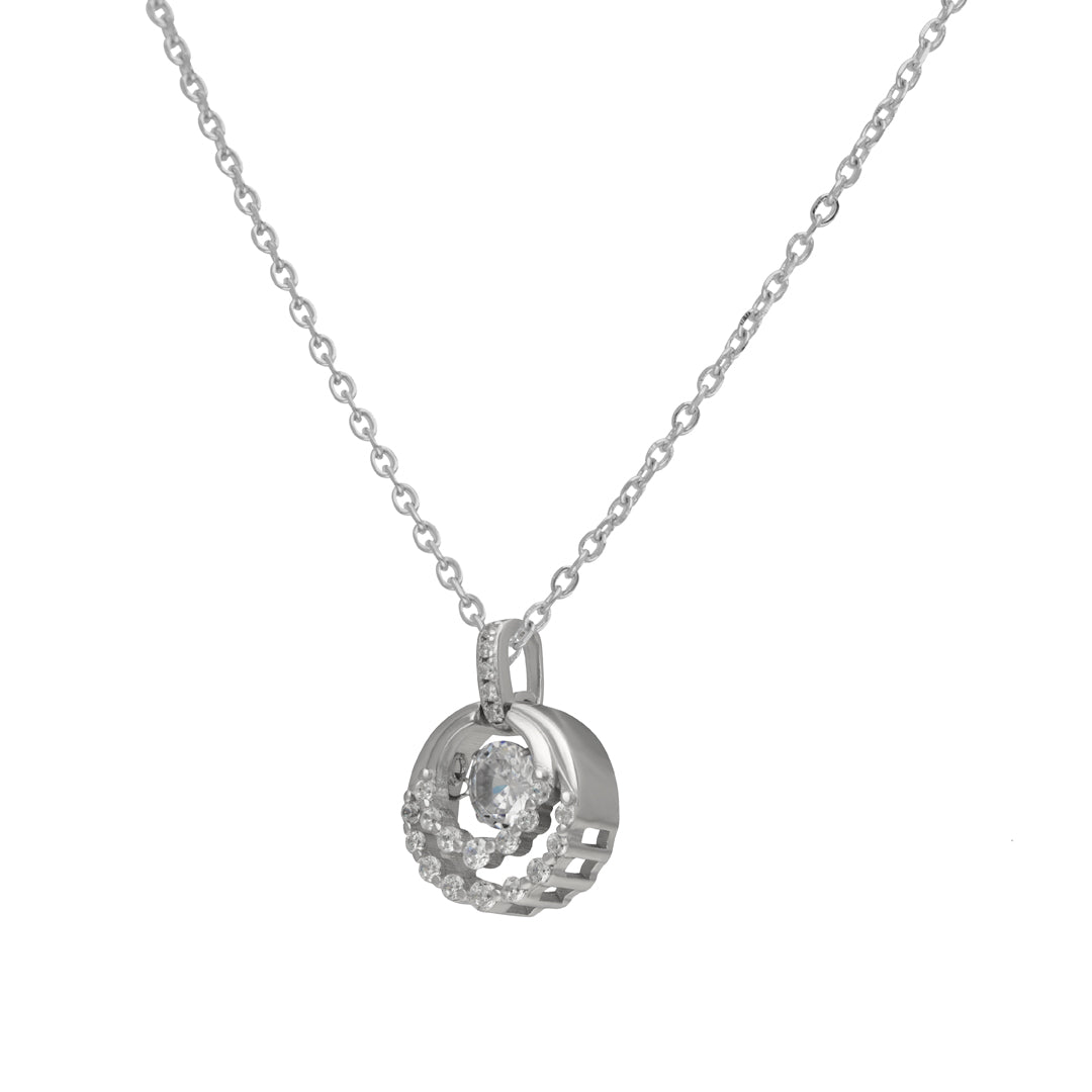 Sterling Silver Precious Pendant Online