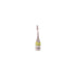 925 Sterling Silver Spring Champagne Pendant