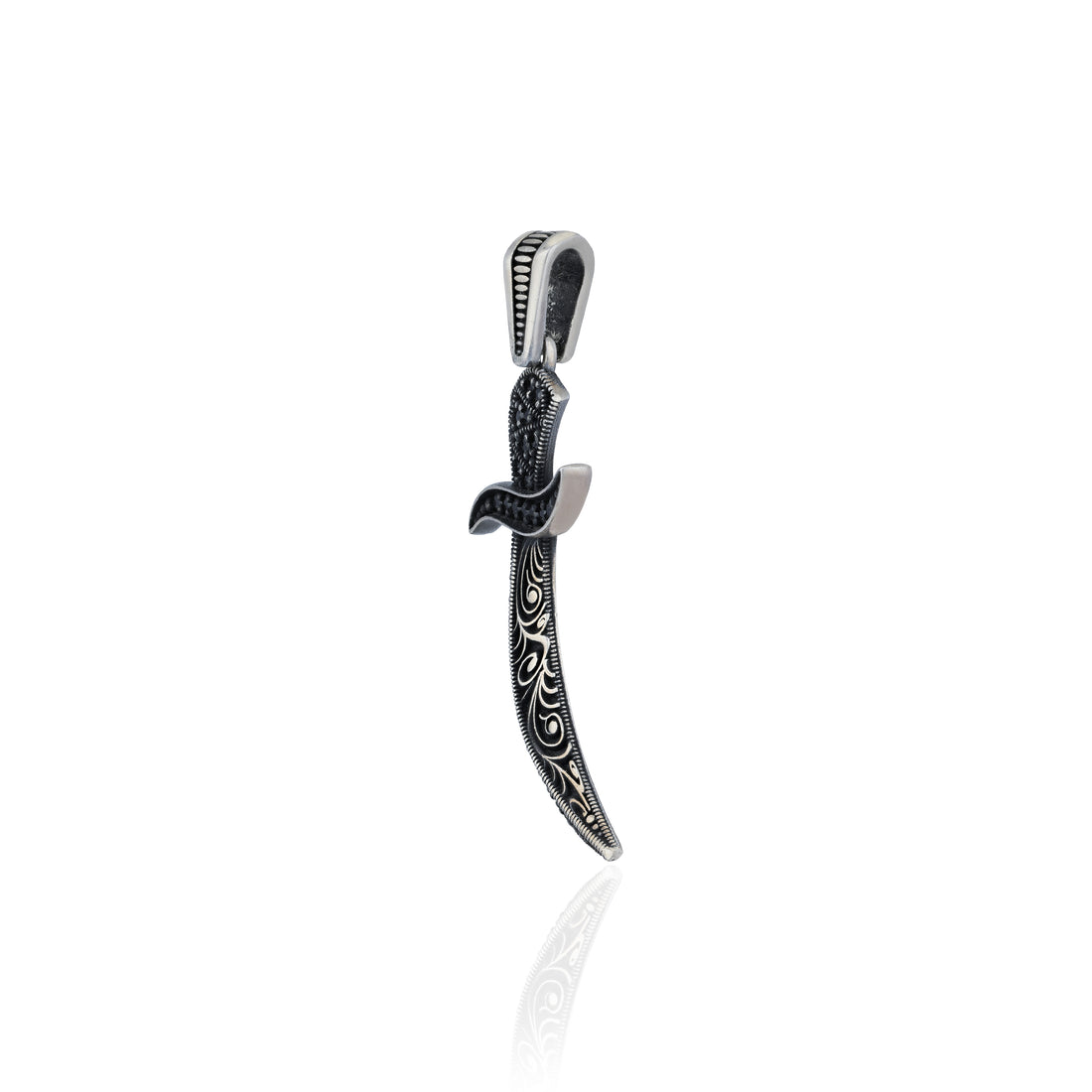 925 Sterling Silver Warrior&