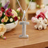 Stylish Capital I 925 Sterling Silver Pendant for Women