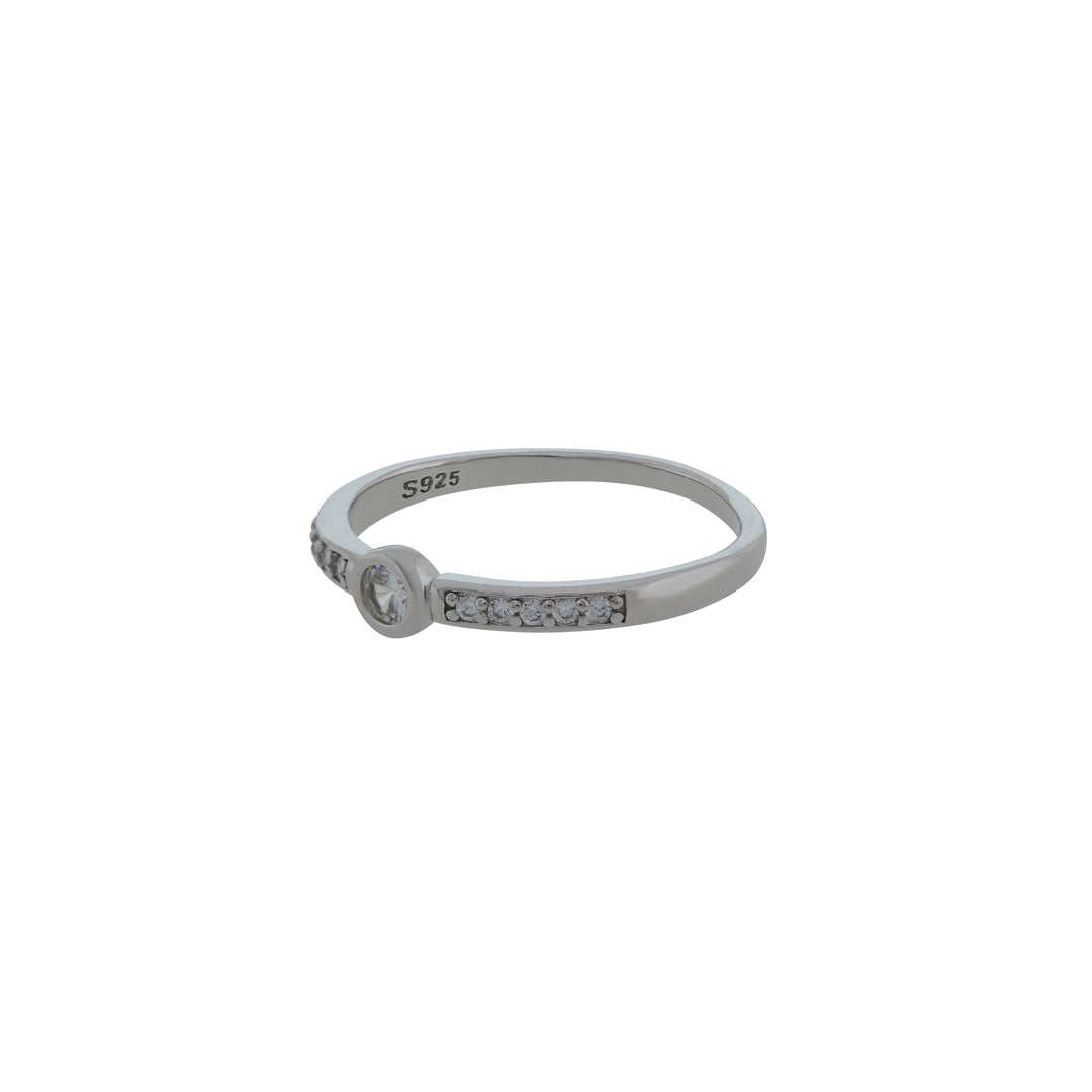 Timeless Graceful Ring Online