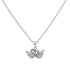 Vendi 925 Silver Swan Pendant Online