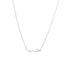 Vendi Festive Sparkle Pendant chain Online