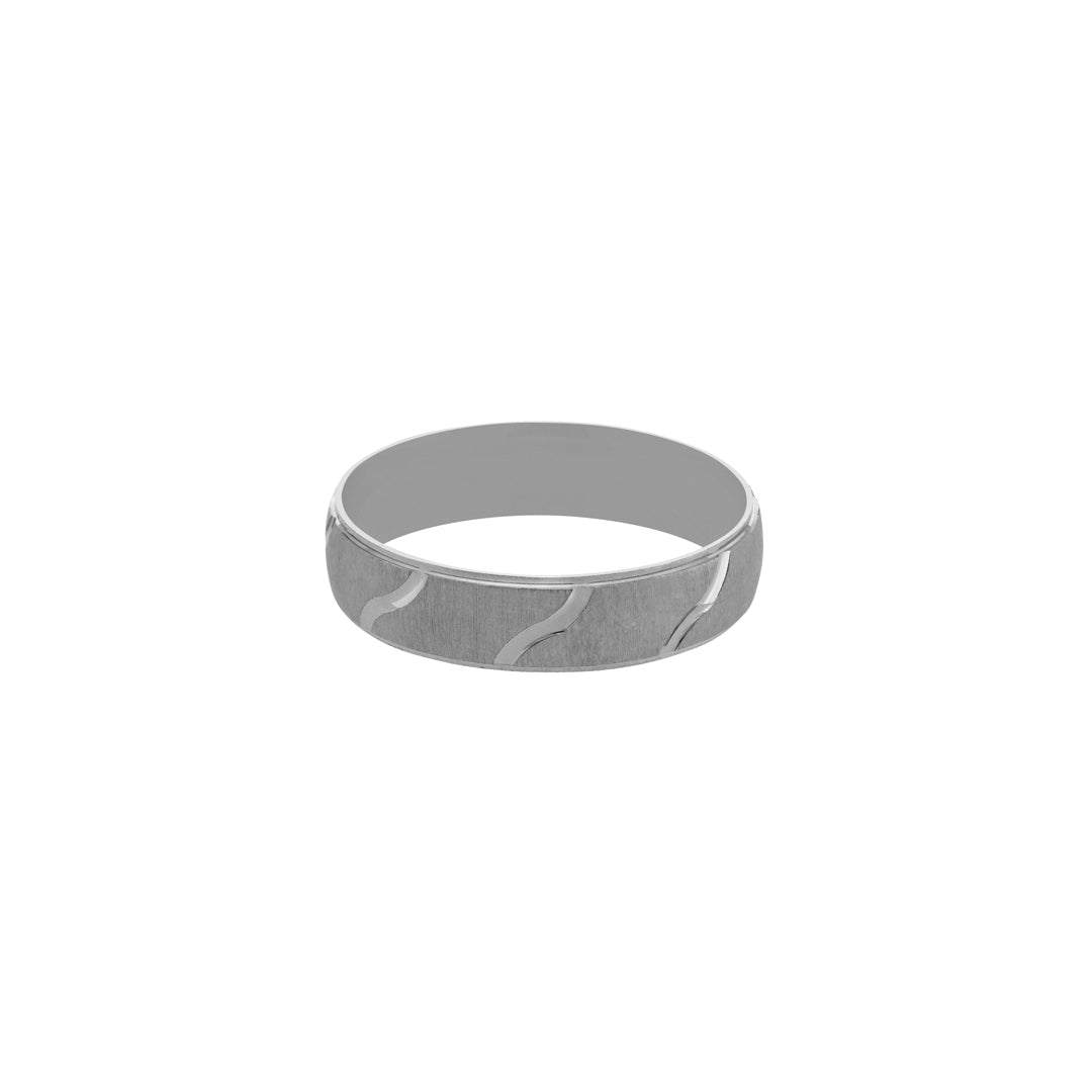 Vintage Silver Ring