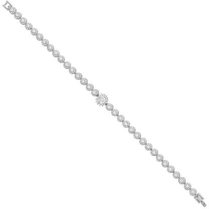 Womens 925 Silver Crown Bracelet Online