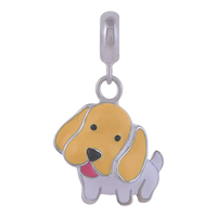 Yellow Puppy