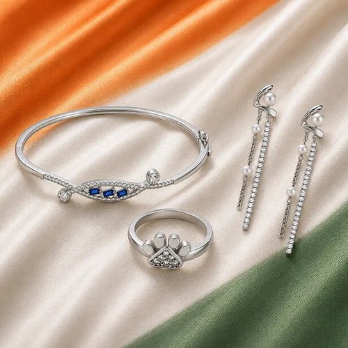 All Jewellery
