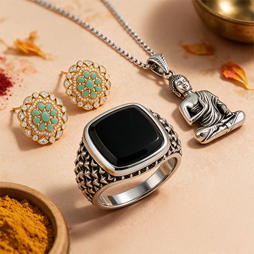 All Jewellery