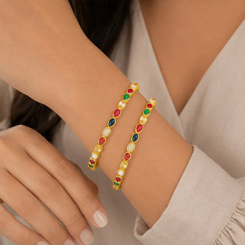 Bangles - Hover