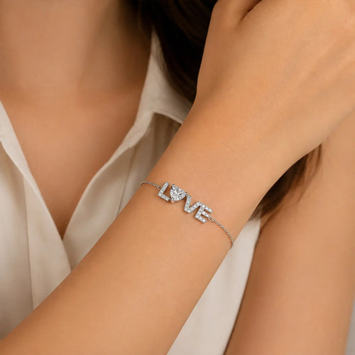 Bracelet - Hover