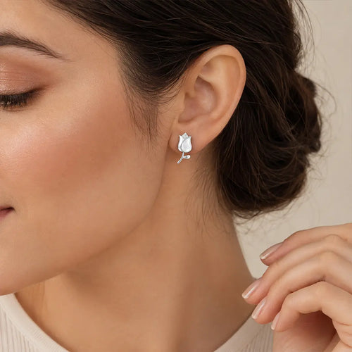 Earrings - Hover