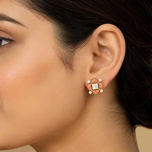 Earrings - Hover