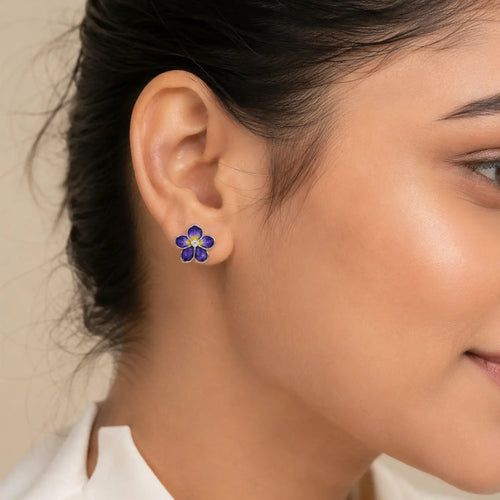 Earrings - Hover