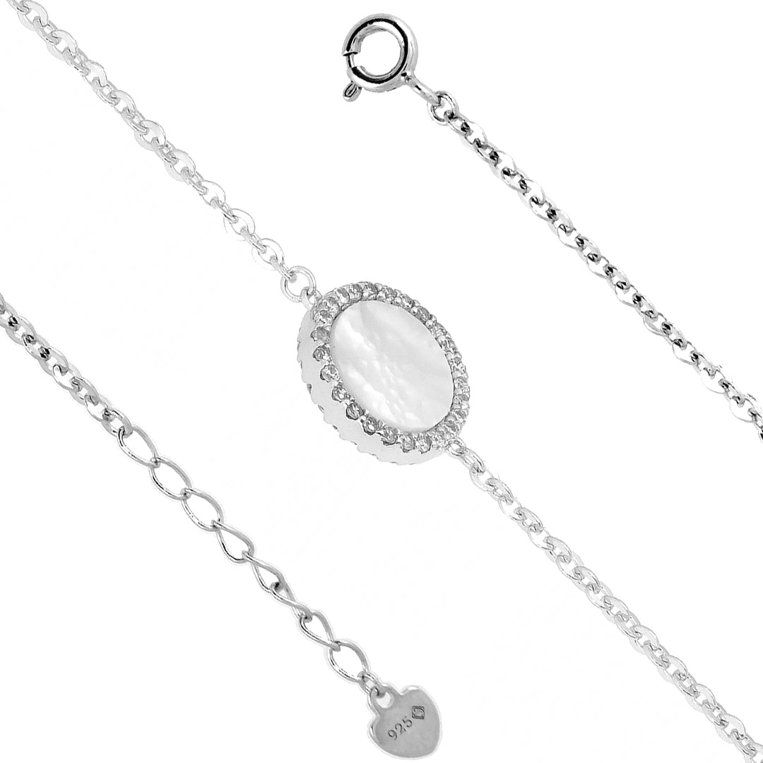 halo charms bracelets online