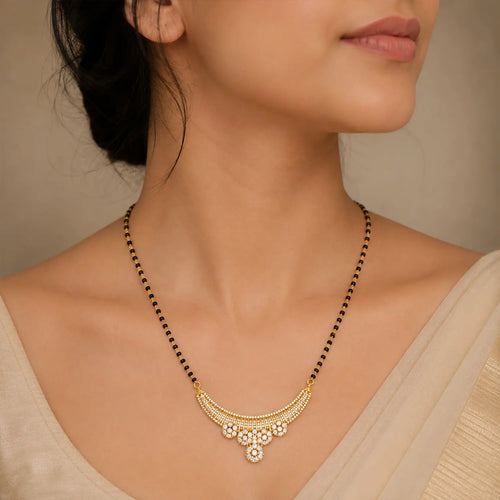 Mangalsutra - Hover