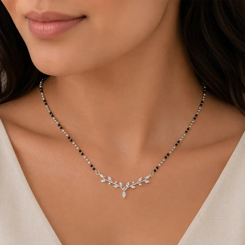 Mangalsutra - Hover
