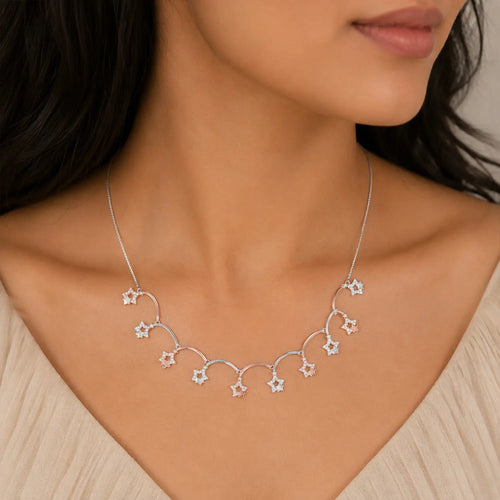 Necklace - Hover