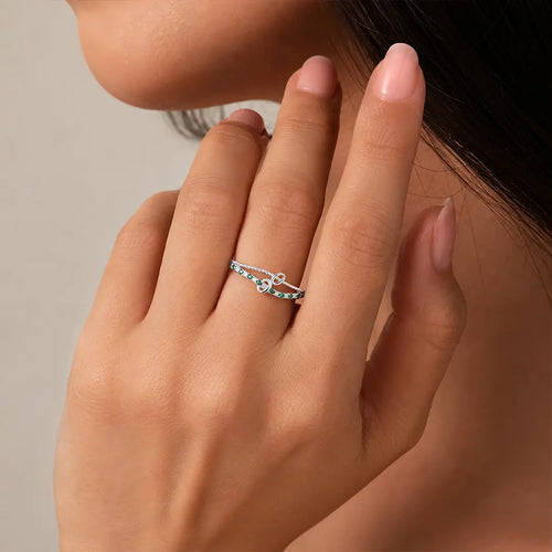 Rings - Hover