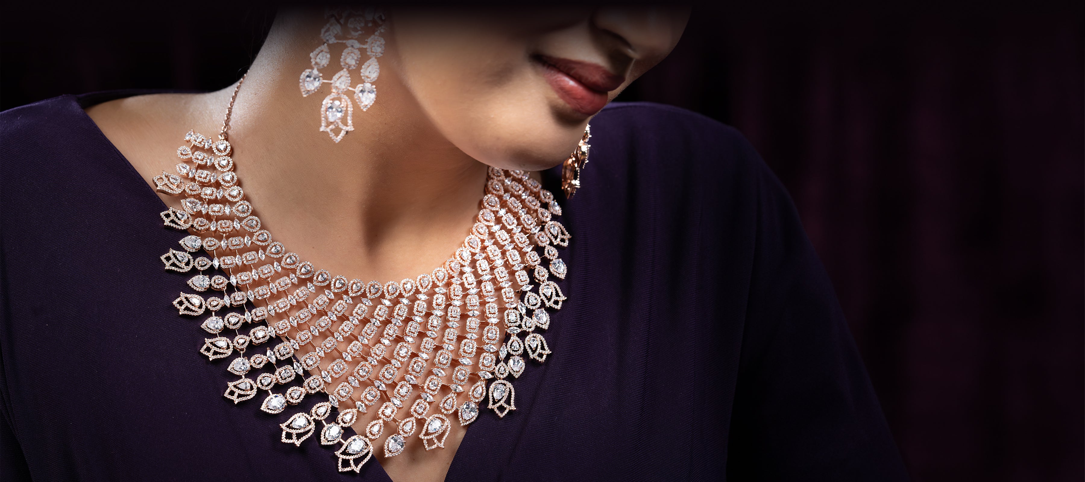 Silver Jewellery Shop in Chennai