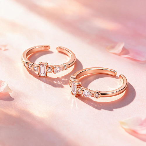Toe Rings